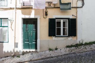 Charming Studio in Lisbon's center! - Lissabon - 1