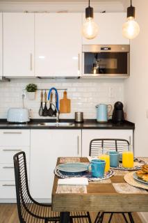 Charming Studio in Lisbon's center! - Lisbona - 8