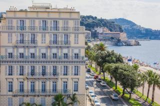 AU BEAU RIVAGE AP2049 by RIVIERA HOLIDAY HOMES - Nice - 6