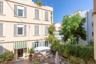 Forville - Cannes - 0