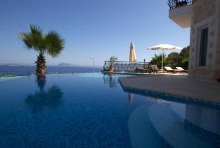 VİLLA JİOK - Kaş - 7