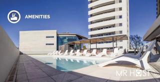 Departamento con Piscina y vistas fabulosas - Río Cuarto - 6