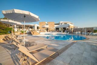 Hotel Grand Relais Dei Nuraghi - Baja Sardinia - 5