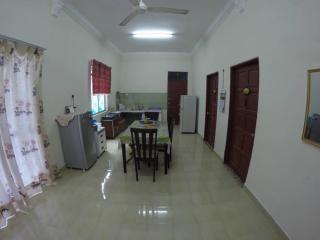 Homestay Tok Abah Kuala Besut - Kampung Kuala Besut - 2