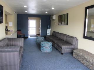 Howard Johnson by Wyndham Odessa TX - Odessa - 4
