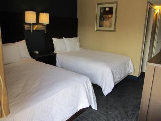 Howard Johnson by Wyndham Odessa TX - Odessa - 8