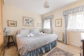 Unique cosy cottage with stunning gardens - Musselburgh - 4