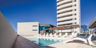 Departamento con Piscina y vistas fabulosas - Río Cuarto - 9