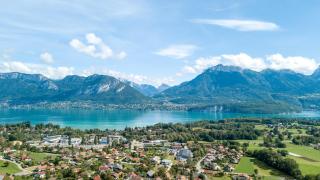 Village Club Les Balcons du Lac d'Annecy - Neaclub - 0