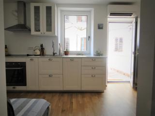 Apartma Na terasi - Izola - 1