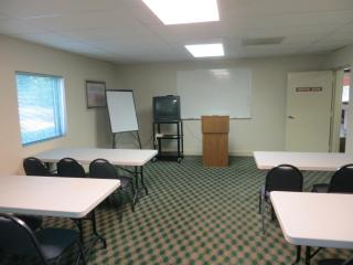 Fairview Inn & Suites Mobile - 2