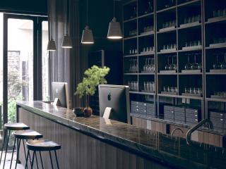 Yakamoz Haijie Hotel - 8