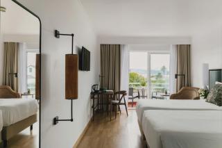 Hotel Ponta Delgada - Ponta Delgada - 6