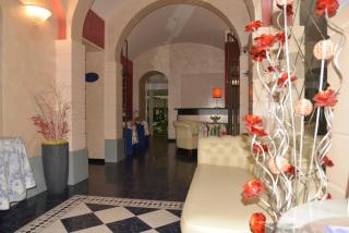Hotel Amadeus E Teatro - 7