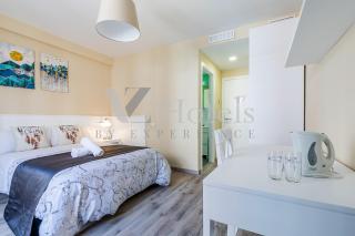 AYZ Villegas - Auto check-in property - 1