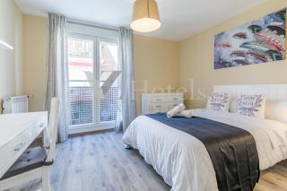 AYZ Villegas - Auto check-in property - 7