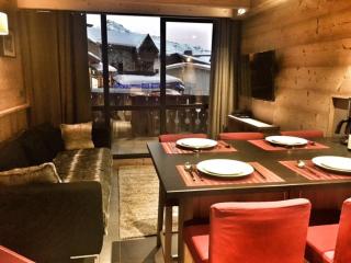 So cosy Val Thorens - Val Thorens - 0
