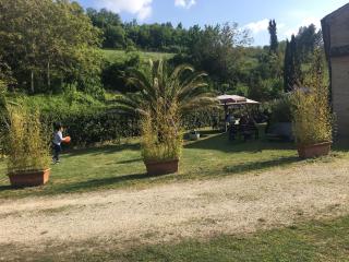 Affitta Camere Il Pettirosso - Fermo - 3
