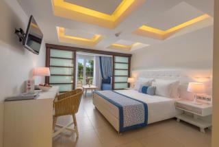 Elinotel Apolamare Hotel - Chaniotis - 3