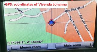 VIVENDA JOHANNA - Lagos - 7
