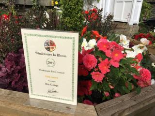 May Cottage B&B - Bowness-on-Windermere - 6