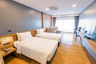 Icon Park Hotel, Chiang Mai - 8