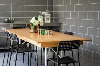StoneHouse - 1