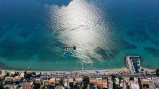 George's Sweet n' Cozy Maisonette in Ipsos Corfu - Ipsos - 2