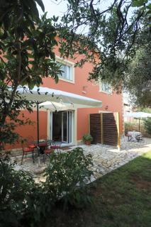 George's Sweet n' Cozy Maisonette in Ipsos Corfu - Ipsos - 1