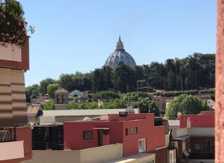 Arches Inn - Rome - 9
