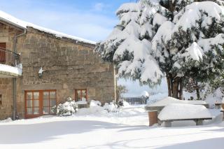 la maison de pierre - Lapte - 1