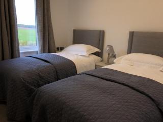 Wolds Away - Huggate - 9