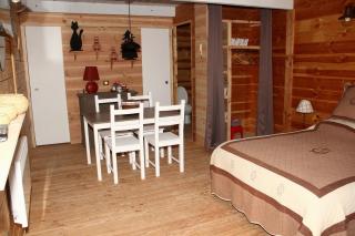 LE GRENIER - Mépin - 8