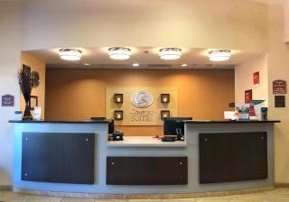 Comfort Suites Near City of Industry - Los Angeles - La Puente - 2