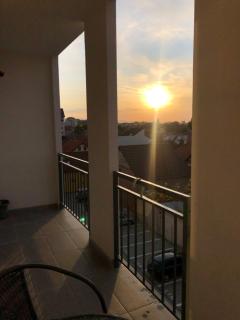 Alexia Apartment - Sibiu - 6