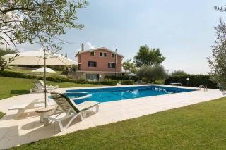 Villa Calaforno - Giarratana - 8