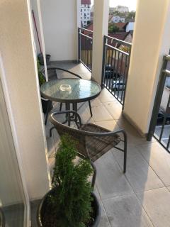 Alexia Apartment - Sibiu - 4