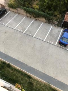 Alexia Apartment - Sibiu - 5