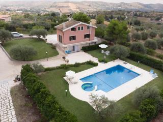 Villa Calaforno - Giarratana - 6