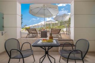 Elinotel Apolamare Hotel - Chaniotis - 2