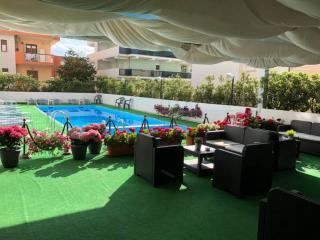 Hotel City - Montesilvano - 9