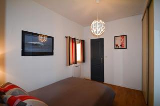 Petit appartement douillet très bien situé - Biarritz - 4