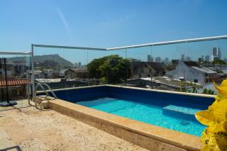 Casa Ebano 967 - Cartagena de Indias - 0