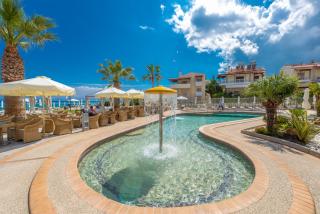 Elinotel Apolamare Hotel - Chaniotis - 7