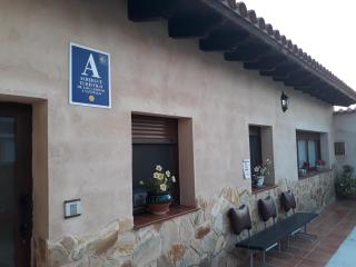 Albergue Turístico Las Eras - Barcial del Barco - 0