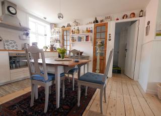 Beletage - Bølshavn - 5