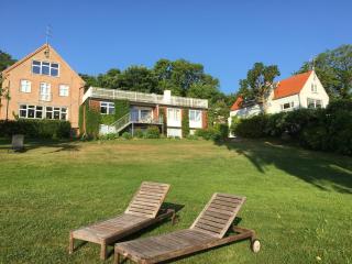Beletage - Bølshavn - 2