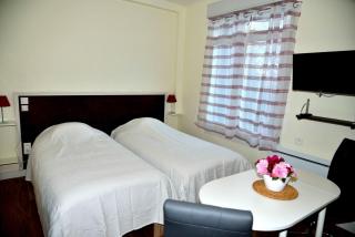 Apparthotel Douai Gare - 1