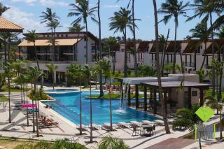 Taiba Beach Resort Casa com piscina - Taíba - 2