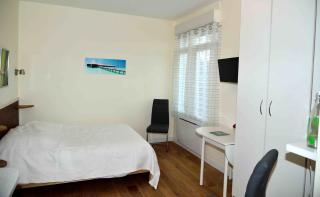 Apparthotel Douai Gare - 3